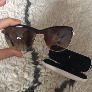 YLS sunglasses
